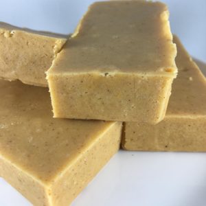 Pumpkin Pie Fudge (12oz)