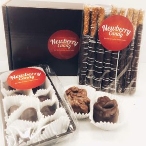 Newberry Candy Club